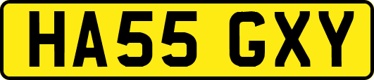 HA55GXY