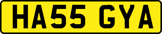 HA55GYA