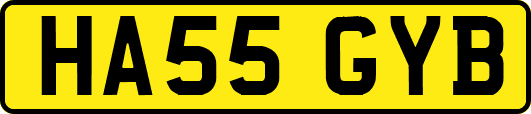 HA55GYB