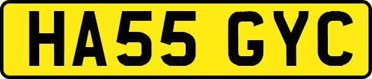 HA55GYC