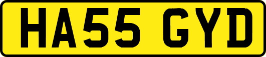 HA55GYD
