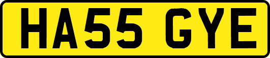 HA55GYE