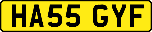 HA55GYF