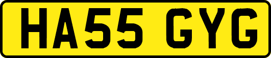 HA55GYG