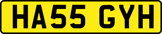 HA55GYH