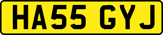 HA55GYJ