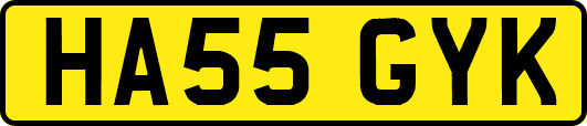 HA55GYK