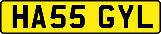 HA55GYL
