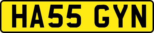 HA55GYN