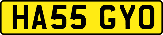 HA55GYO