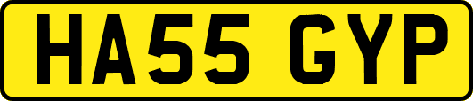 HA55GYP