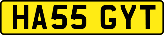 HA55GYT