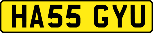 HA55GYU
