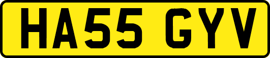 HA55GYV