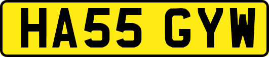 HA55GYW