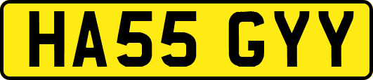 HA55GYY