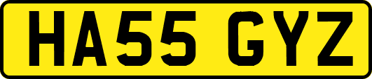 HA55GYZ