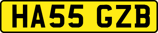 HA55GZB