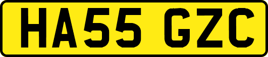 HA55GZC