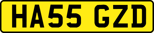 HA55GZD