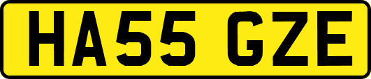 HA55GZE