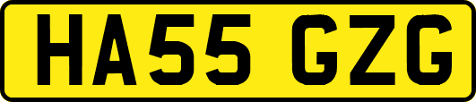 HA55GZG