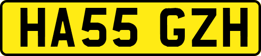 HA55GZH
