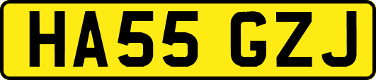 HA55GZJ