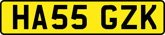 HA55GZK