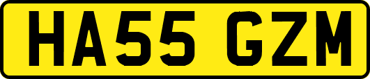 HA55GZM