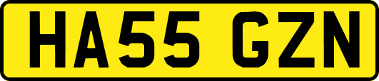 HA55GZN