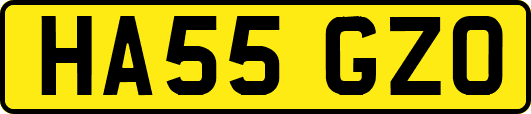 HA55GZO