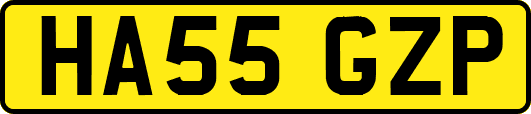 HA55GZP