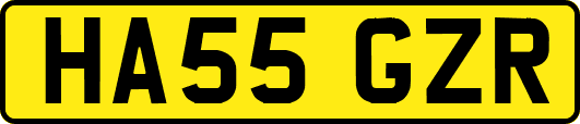 HA55GZR