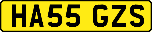 HA55GZS