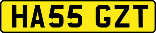 HA55GZT