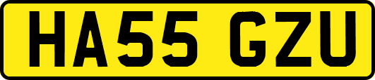 HA55GZU