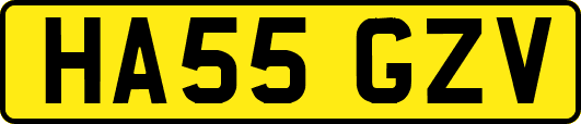 HA55GZV