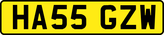 HA55GZW
