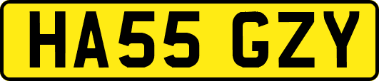 HA55GZY
