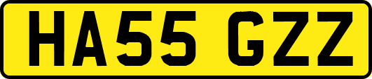 HA55GZZ