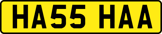 HA55HAA