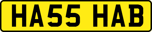 HA55HAB