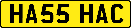 HA55HAC