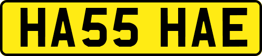 HA55HAE
