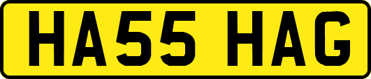 HA55HAG