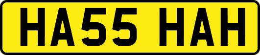 HA55HAH