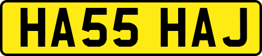 HA55HAJ