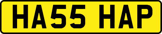 HA55HAP