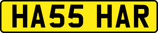 HA55HAR